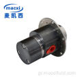 DC 24V Micro Magnetic Drive Gear Pump